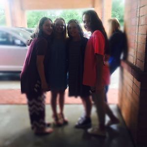 Meet your Posher, Casey